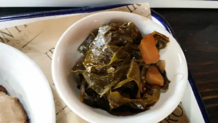 Collards 