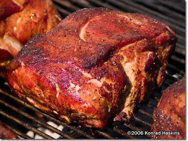 Pork Butt
