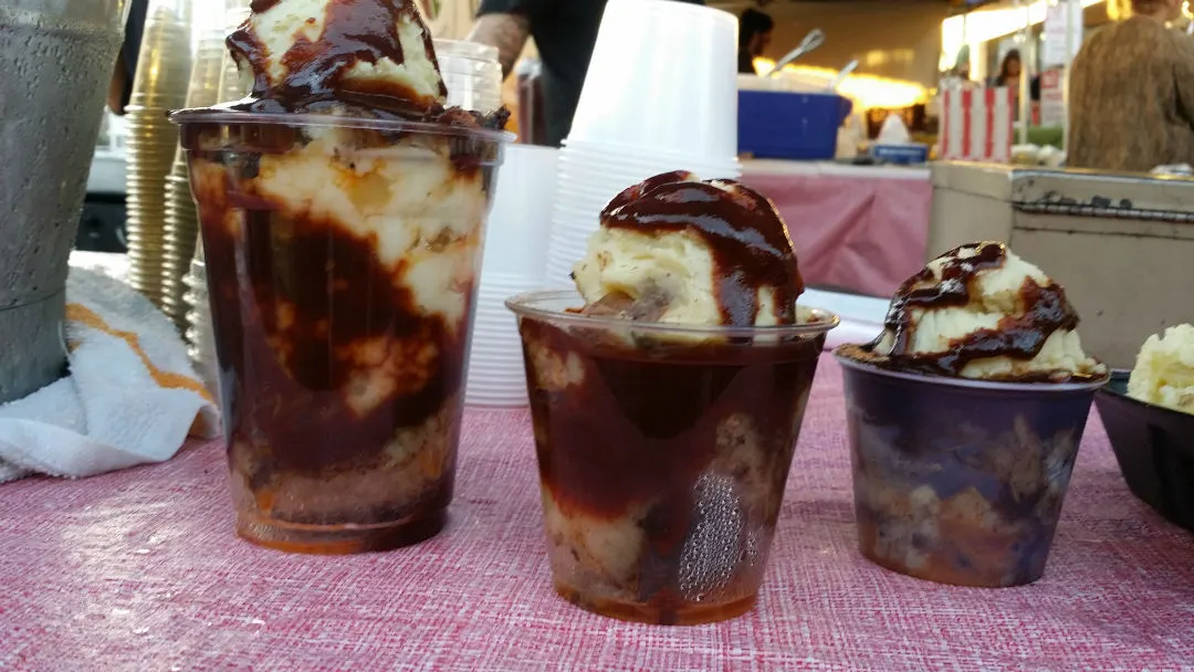 Ranchwood Parfait 2
