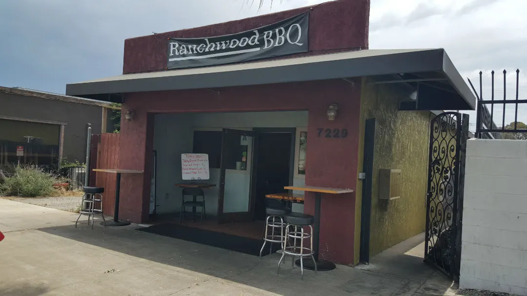 Ranchwood storefront 2
