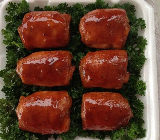 Chicken Box