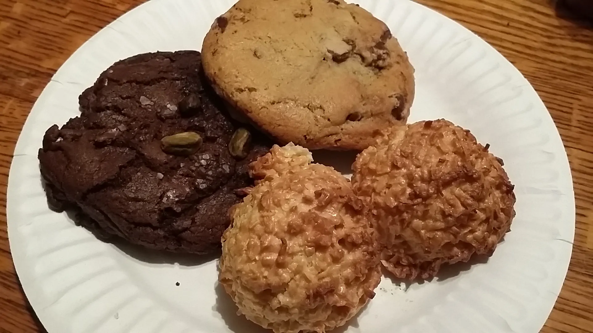 Cookies