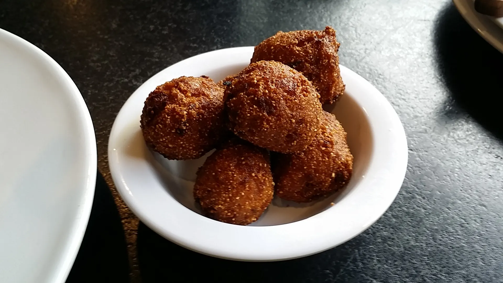 Hush Puppies