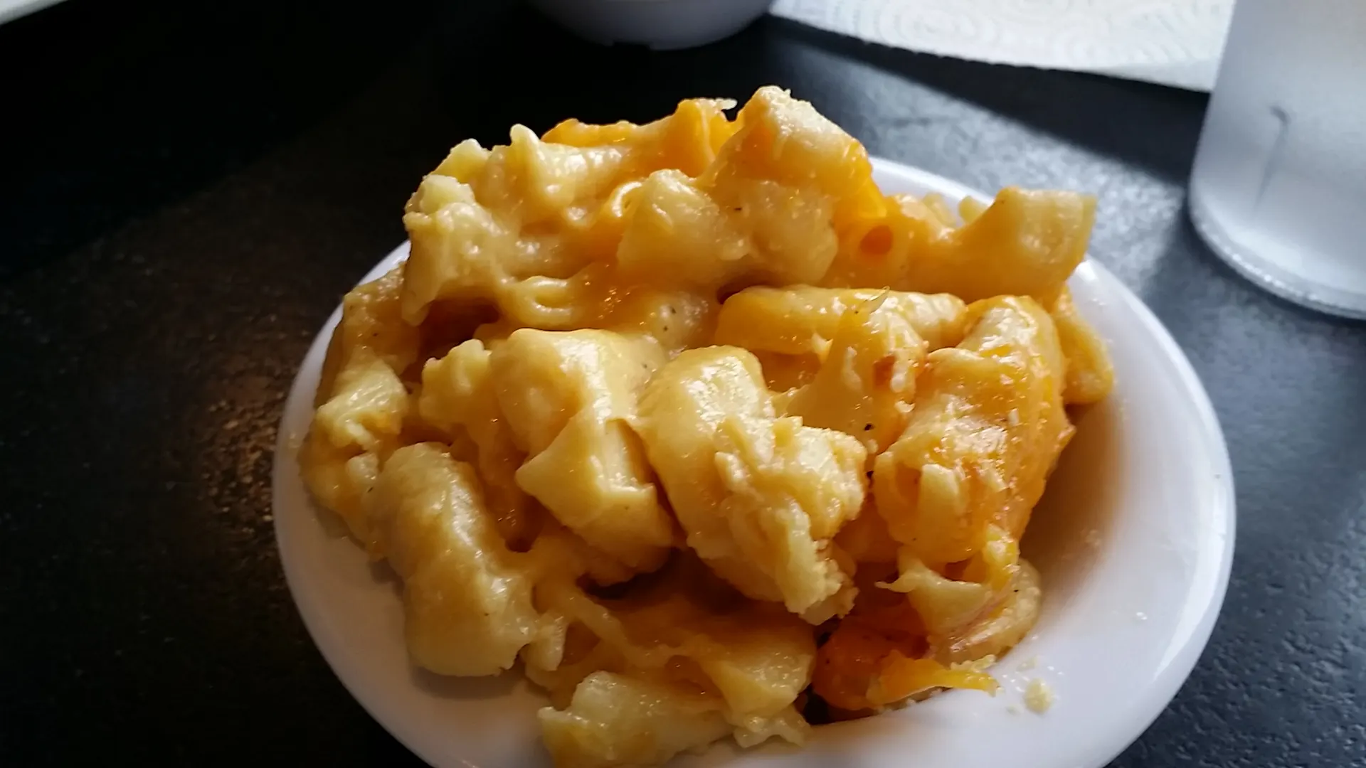 Mac 'n Cheese