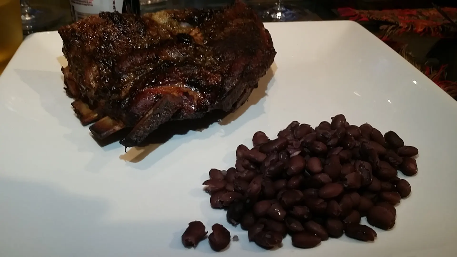 Rib pics 5 plated