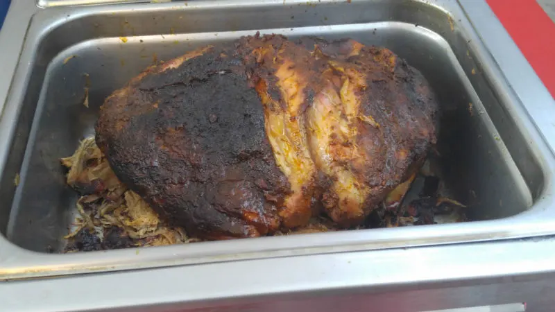 pork butt