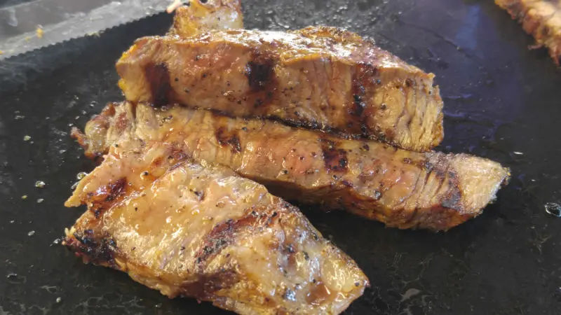 rib eye