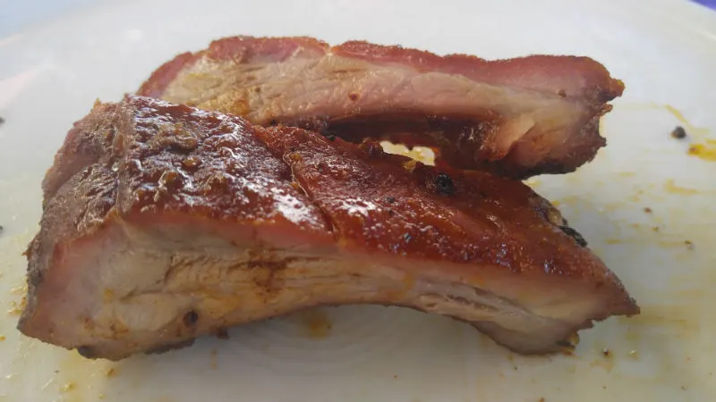 Ribs...oh yes