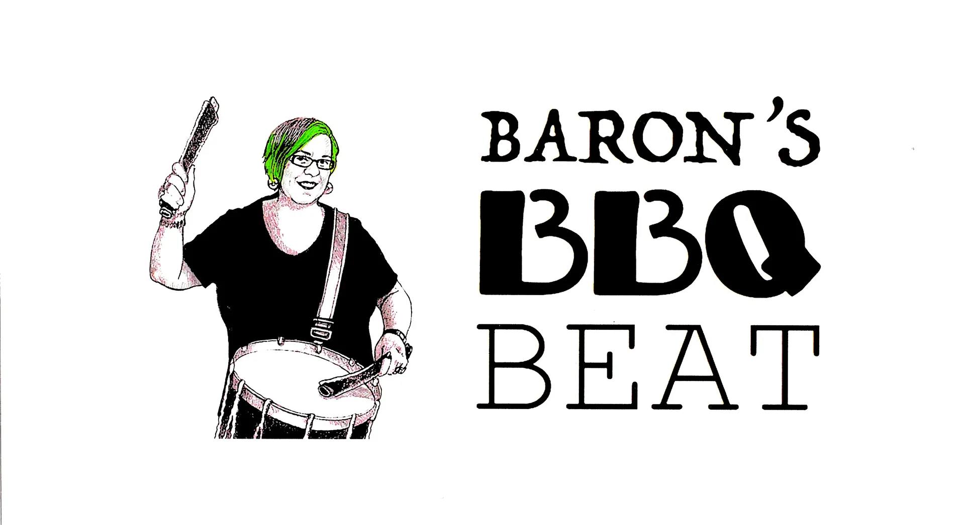 BaronsBBQBeat